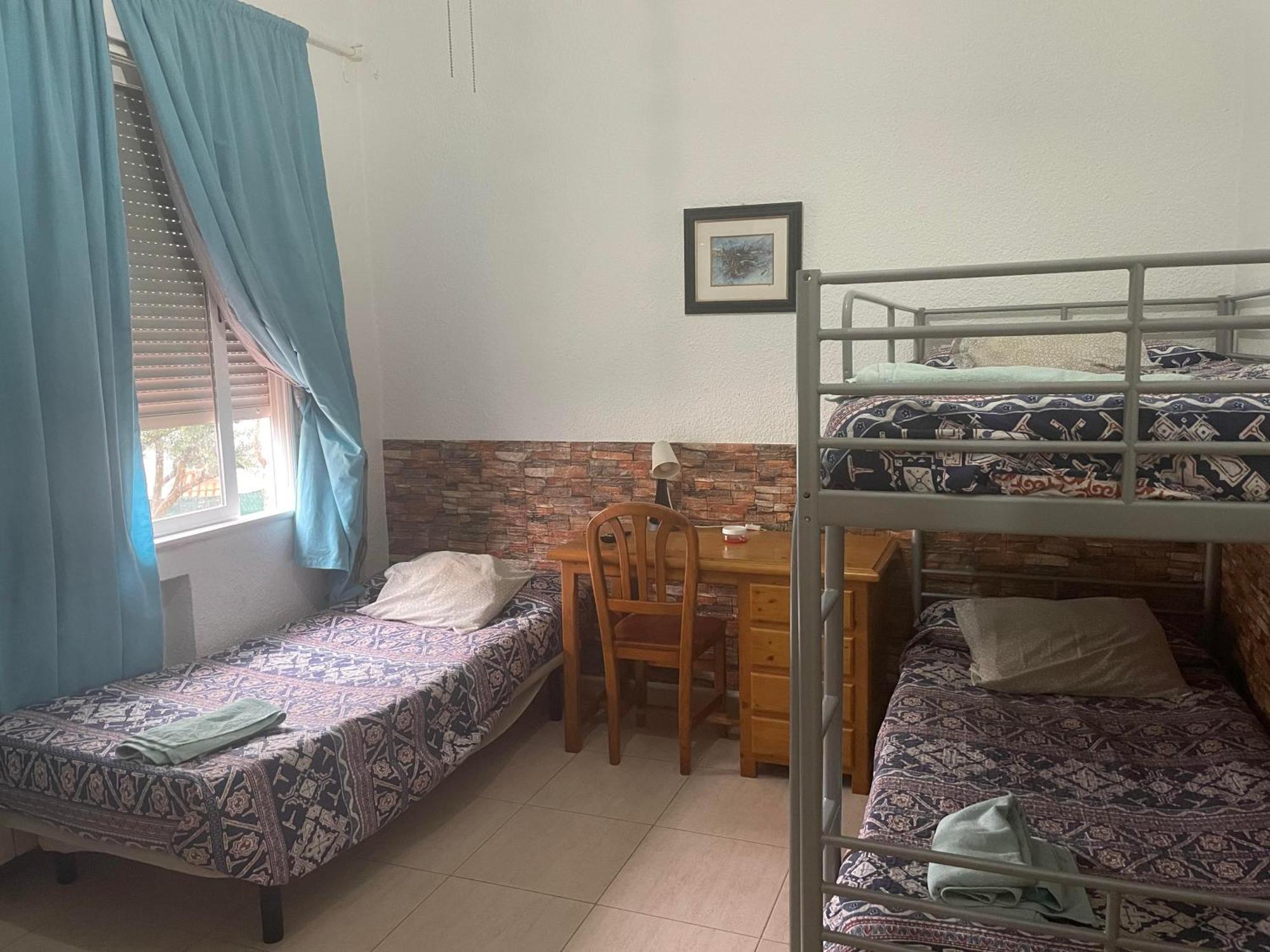 Hostal El Alba Brunete Extérieur photo
