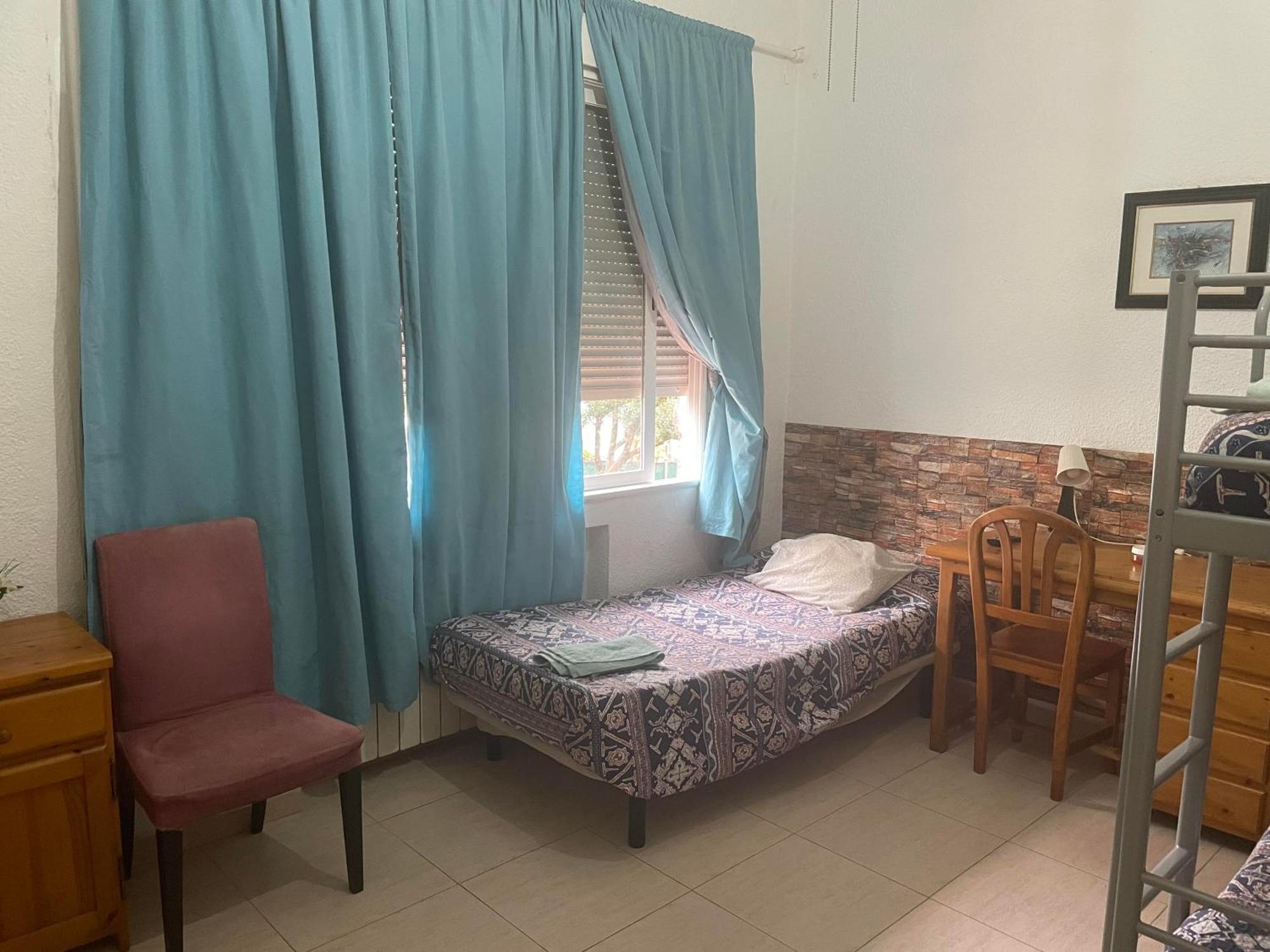 Hostal El Alba Brunete Extérieur photo