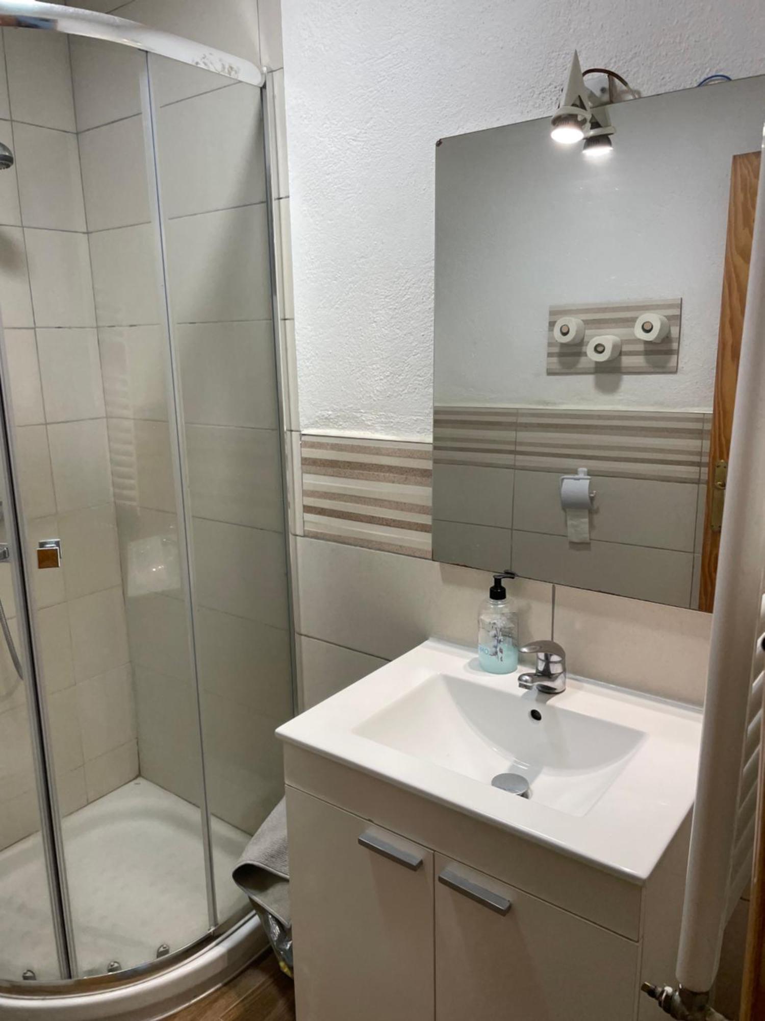 Hostal El Alba Brunete Extérieur photo