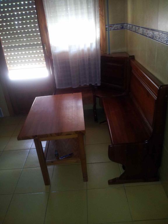 Hostal El Alba Brunete Extérieur photo