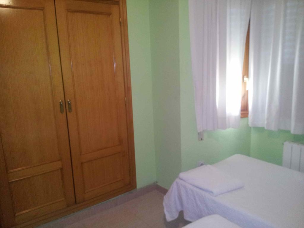 Hostal El Alba Brunete Chambre photo