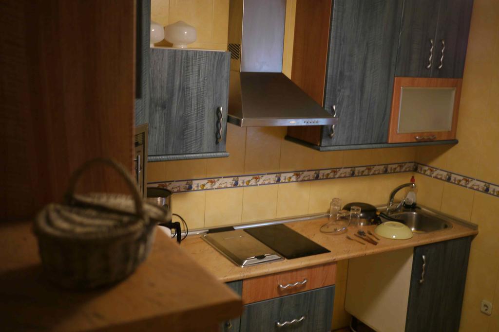Hostal El Alba Brunete Extérieur photo