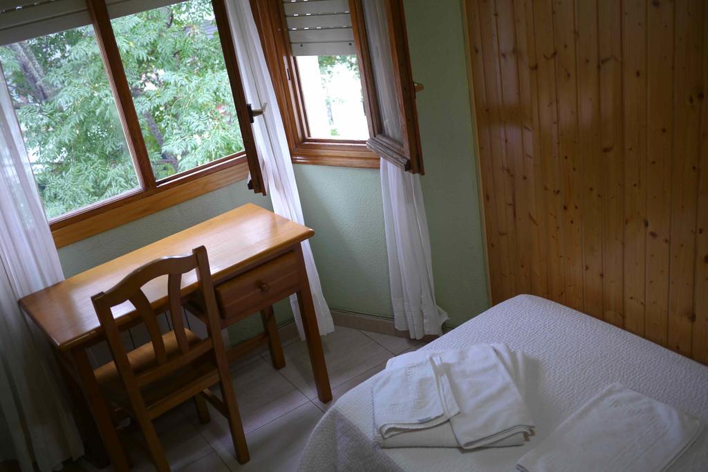 Hostal El Alba Brunete Chambre photo