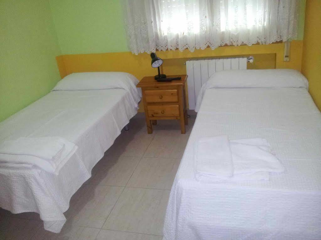 Hostal El Alba Brunete Extérieur photo