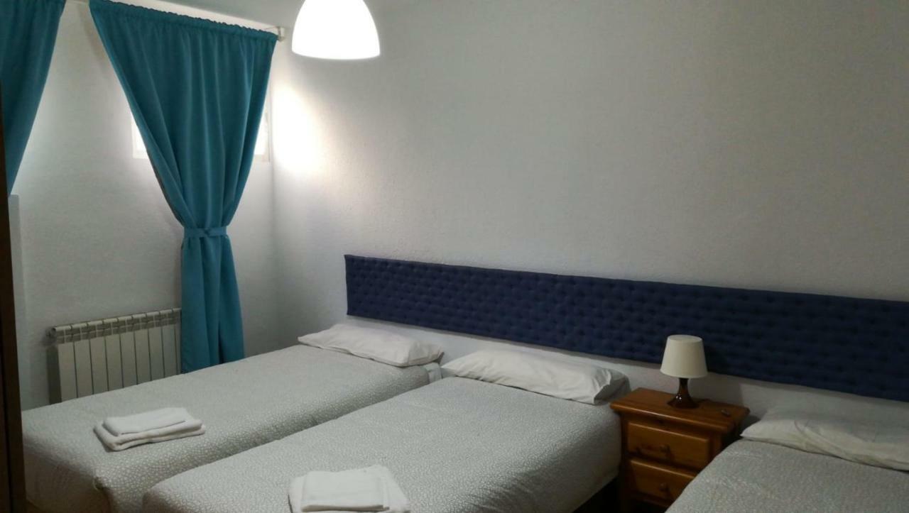 Hostal El Alba Brunete Extérieur photo