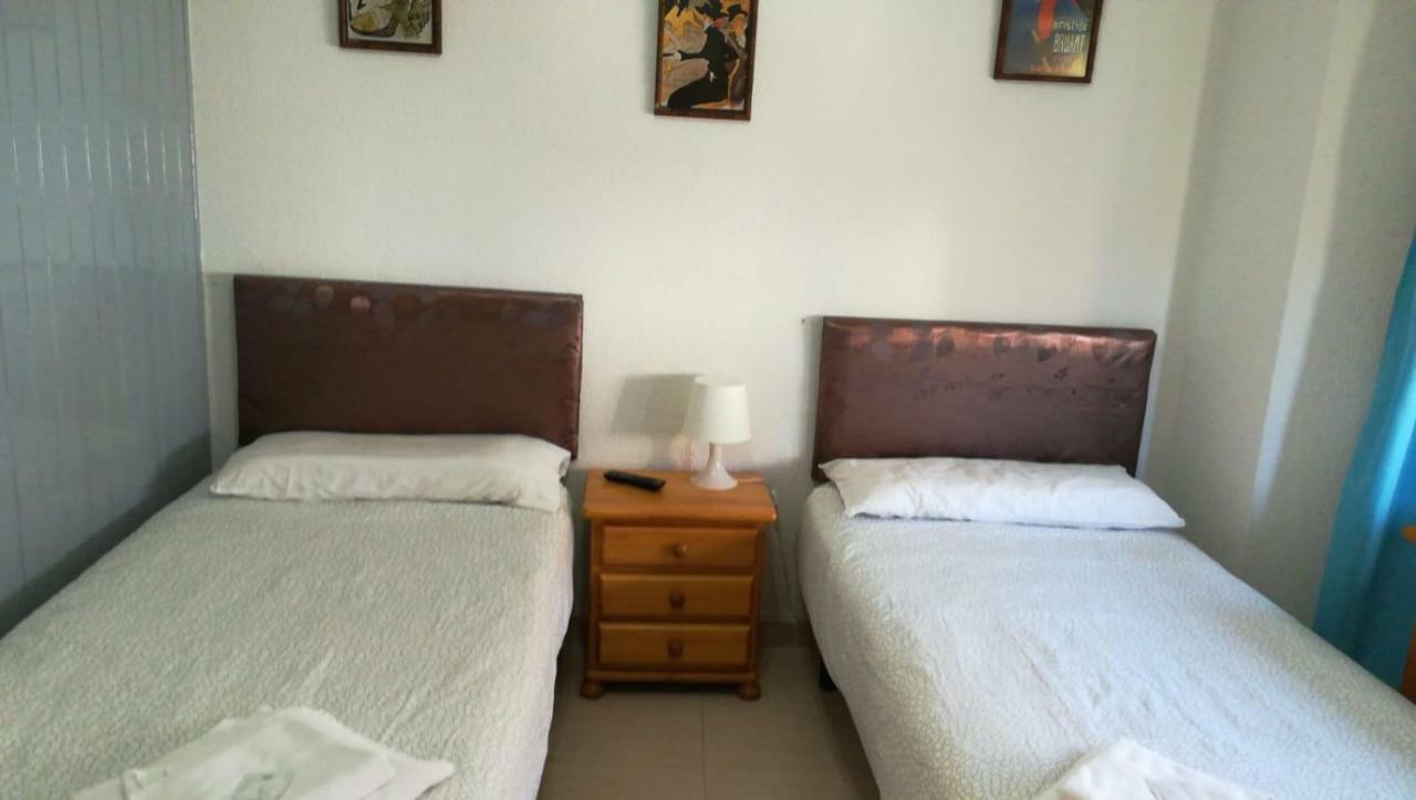 Hostal El Alba Brunete Extérieur photo