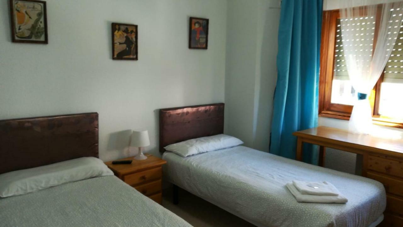 Hostal El Alba Brunete Extérieur photo