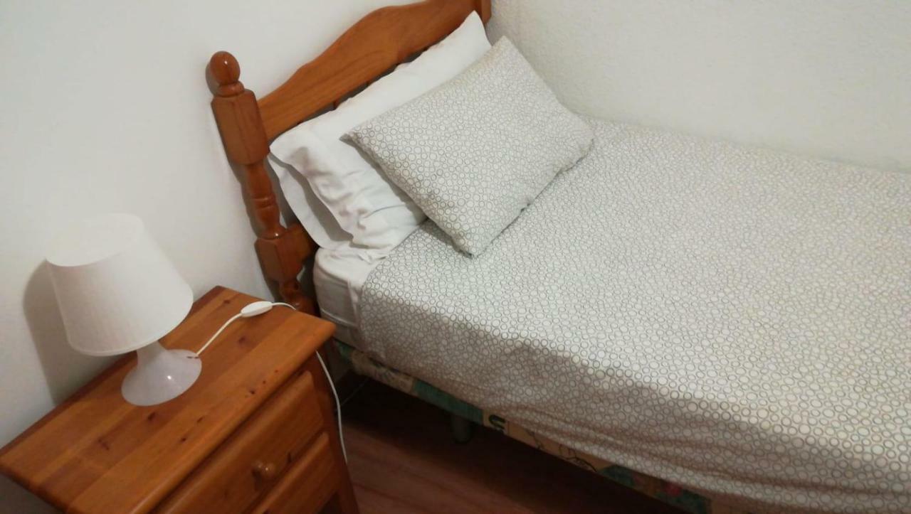 Hostal El Alba Brunete Extérieur photo