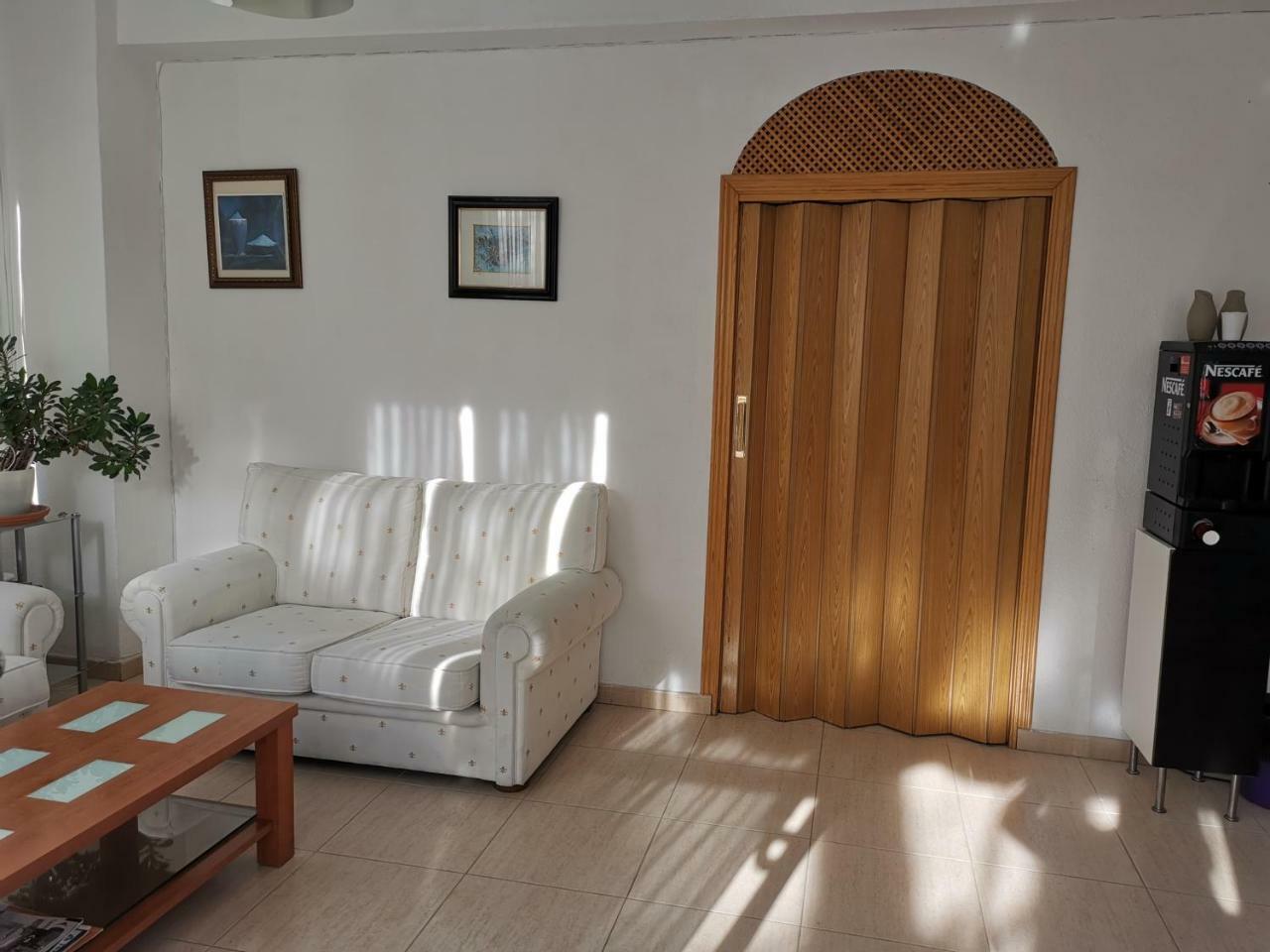 Hostal El Alba Brunete Extérieur photo